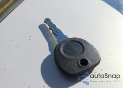 2005 Buick Lesabre Limited из США, поврежденный, VIN 1G4HR54K85U137099